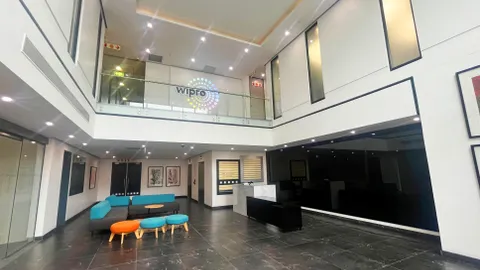 96 Rivonia Rd, Sandton